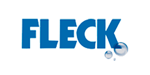 Logo de Fleck